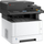 Printer multifunksional KYOCERA ECOSYS MA4000x, laser mono A4, 40 ppm
