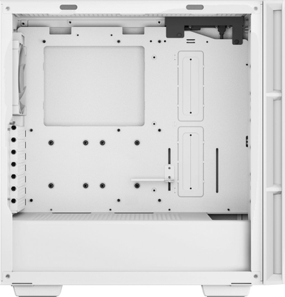 Kasë Deepcool CH560 ARGB, Midi Tower