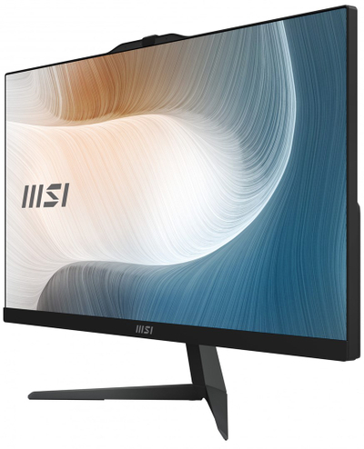 Kompjuter All in One MSI Modern AM242 1M-1219EU, 23.8", Intel Core 5, i zi
