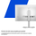 Kompjuter All in One HP EliteStudio 8 G1i, 23.8" Full HD, Intel Core Ultra 5, 16GB RAM, ngjyrë argjendi