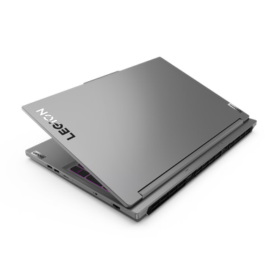 Laptop Lenovo NB Legion 5 16IRX9, 16", Intel Core i7-14650HX, 16GB RAM, 1TB SSD, NVIDIA GeForce RTX 4060 8GB GDDR6, i hirtë