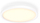Panel tavanor LED Philips Hue Aurelle, White Ambiance, Ø 40 cm, i bardhë