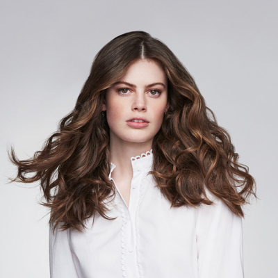 Ondulim flokësh BaByliss C112E Curl Styler Luxe, quartz ceramic, gri