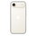 Apple iPhone Air Bumper, Light Gray