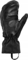 Doreza ski Leki Griffin Base 3D Women Mitt, për femra, madhësia 7, të zeza