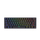 Keyboard SAVIO BLACKOUT Blue - USB, Black
