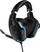 [OUTLET] Kufje Logitech G635, të zeza