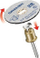 Disk prerës metalik Dremel SpeedClic SC456, 38mm, për vegël rrotulluese