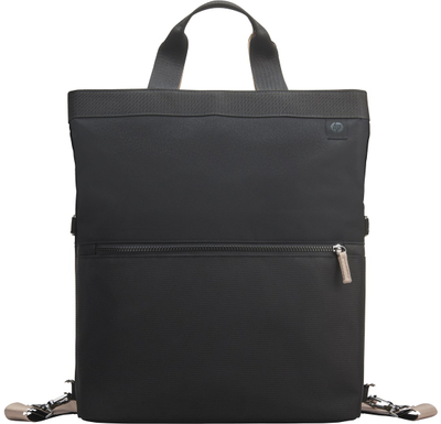 Çantë laptopi HP Carrying Case Taupe, 14.1", rezistente ndaj ujit, rezistente RFID, ngjyrë taupe