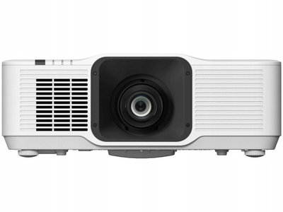 Проектор Vivitek DU5053Z, WUXGA, DLP, бел