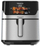 Fritezë me ajër Taurus Air Fry Digital 7S Wall HD 973001000, 6.5L, 1600W, e zezë