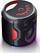 Kuti zanore Sharp PS-921, 130W, Bluetooth, rezistent ndaj ujit, e zezë