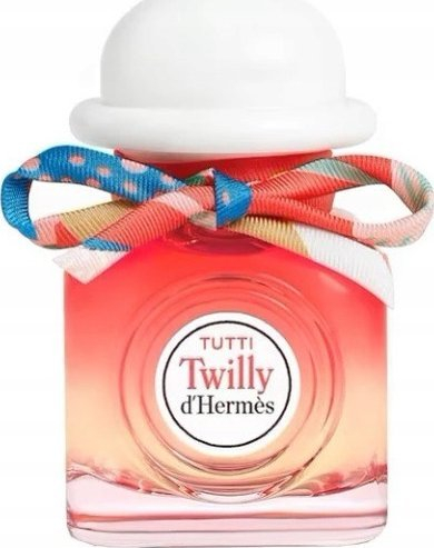 Parfum Hermès Tutti Twilly d'Hermès, Eau de Parfum, 30ml