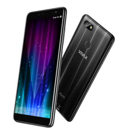 Celular VIVAX SMART Fly V1, i zi