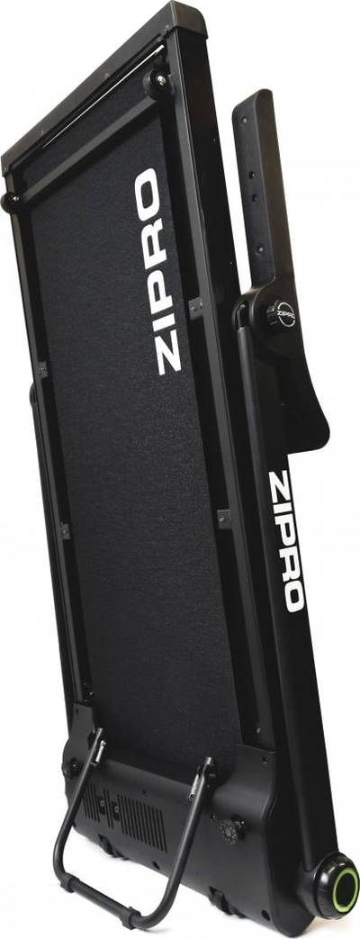 Shirit vrapimi Zipro Pacto, iConsole+, i zi