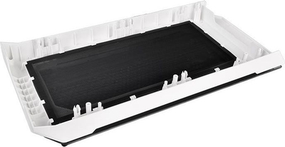 Kasë Thermaltake View 71 TG Snow Edition, Full Tower