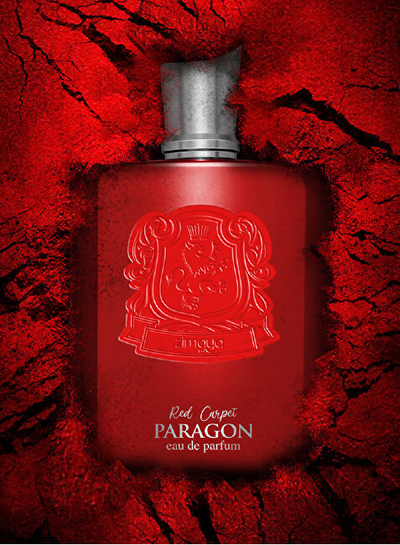 Eau de Parfum Zimaya Red Carpet Paragon