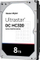 Disk HDD WD Ultrastar DC HC320 (SED), 8TB, 3.5" SATA III