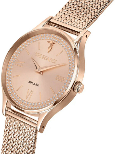 Orë dore Trussardi T-Star R2453152505