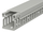 Kanaleta kabllosh OBO Bettermann 6178005, 2000 x 25 x 30 mm, gri