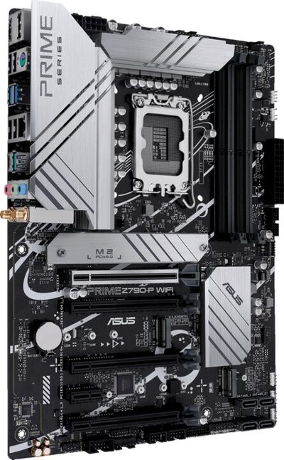 Pllakë amë ASUS PRIME Z790-P WIFI - Intel Z790
