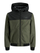 Xhaketë Jack & Jones JJESEAM, e gjelbër S