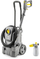 Lavapres Kärcher HD 5/11 E EB+ Foam Classic, elektrik, profesional, gri