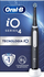 Furçë dhëmbësh elektrike Oral-B iO 4, e rikarikueshme, e zezë