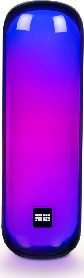 Altoparlant portativ BigBen Party Tube, 30W, Bluetooth 5.3, i zi