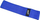 Rrip ushtrimesh Allright FE08090, me rezistencë mesatare, 1 copë, blu