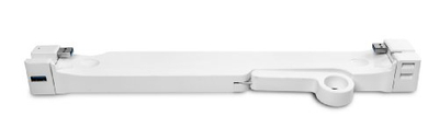 Dok sigurie LandingZone 2.0 Lite për MacBook Air 11" A1465, 2x USB, Security Slot, i bardhë