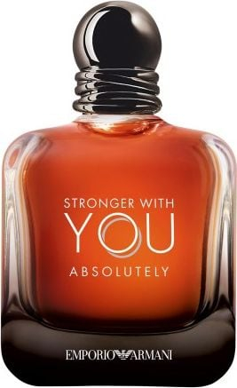 Eau de Parfum Emporio Armani Stronger With You Absolutely, 100 ml