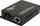 Media konvertues rrjeti ALLNET ALL-MC107-ST-MM, 10/100Base-TX n’ 100Base-FX, multi-mode, i zi