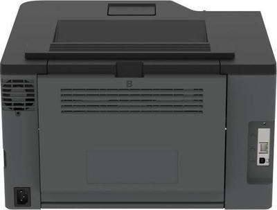 Printer lazer me ngjyra Lexmark CS431dw, 24 faqe n’minut, WiFi, i bardhë