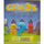 Lojë tavoline TM Toys Club 2%, 84 lojëra mendimi, me ngjyra