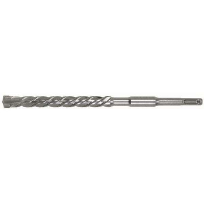 Set shpuese SDS-Plus Elite 4-Cut, 10 copë, 26 x 450 mm, ngjyrë metalike