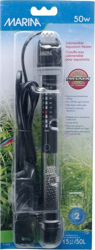Ngrohëse elektrike Hagen Marina Betta, 8W