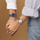 Orë dore Casio Edifice EFV 100D-2A