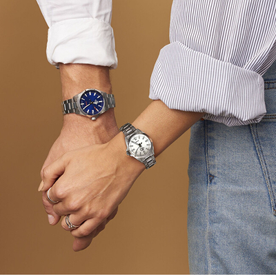 Orë dore Casio Edifice EFV 100D-2A