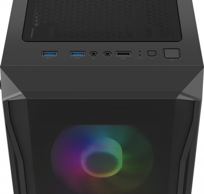 Куќиште за компјутер Fury Shobo SH4F RGB