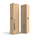 Altoparlant Tower Sound Bluetooth Tower 5 Max, 100W, Bluetooth 5.3, i zi