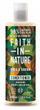 Balsam ushqyes për flokë Faith in Nature Shea & Argan, 400 ml