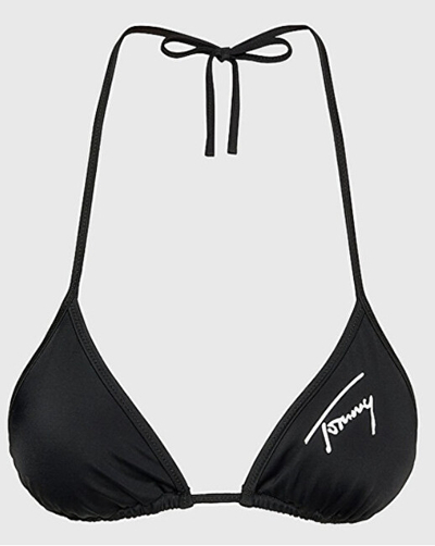 Bikini Tommy Hilfiger UW0UW04408BDS