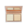Shkëlqyes për faqe Revolution X Soph Duo Sugar Frosting 9 g