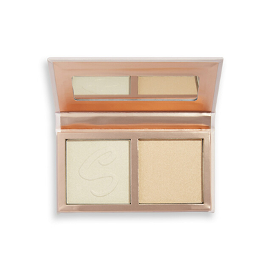 Shkëlqyes për faqe Revolution X Soph Duo Sugar Frosting 9 g