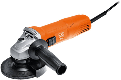 Mелница под агол Fein CG 7-125, диск 125mm, 720W, портокалова