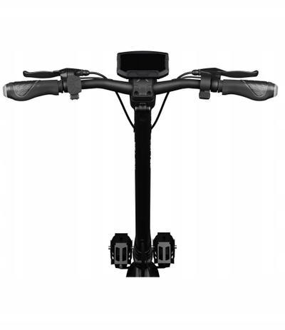 Trotinet elektrik Ruptor R6 V4, 2x800W, rrota 10", i zi