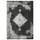 Tepih vintage JOSIANE 80×150 me thekë HM7676.12, gri