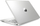 Laptop HP 15s-eq2135nw, 15.6 ", FullHD, AMD Ryzen 5 5500U, 8 GB RAM, 512 GB M.2 PCIe SSD, i argjendtë
