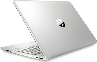 Laptop HP 15s-eq2135nw, 15.6 ", FullHD, AMD Ryzen 5 5500U, 8 GB RAM, 512 GB M.2 PCIe SSD, i argjendtë